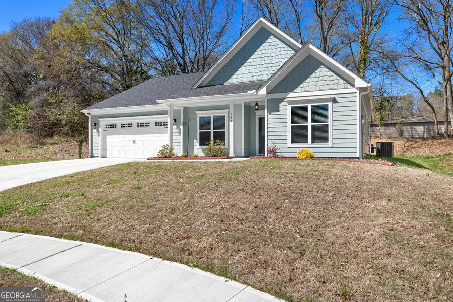 142 Fairview Station, Hartwell, GA 30643 - #3