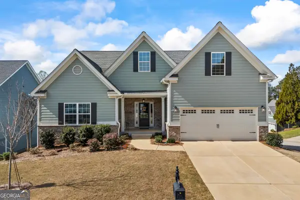 4611 Blacksmith Lane, Jefferson, GA 30549