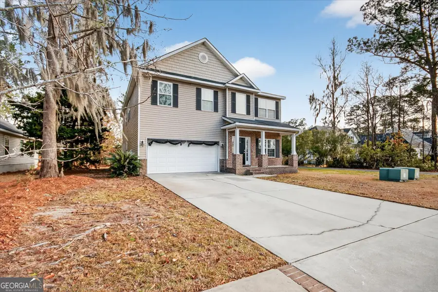 140 Mosswood Drive, Savannah, GA 31405 - #2