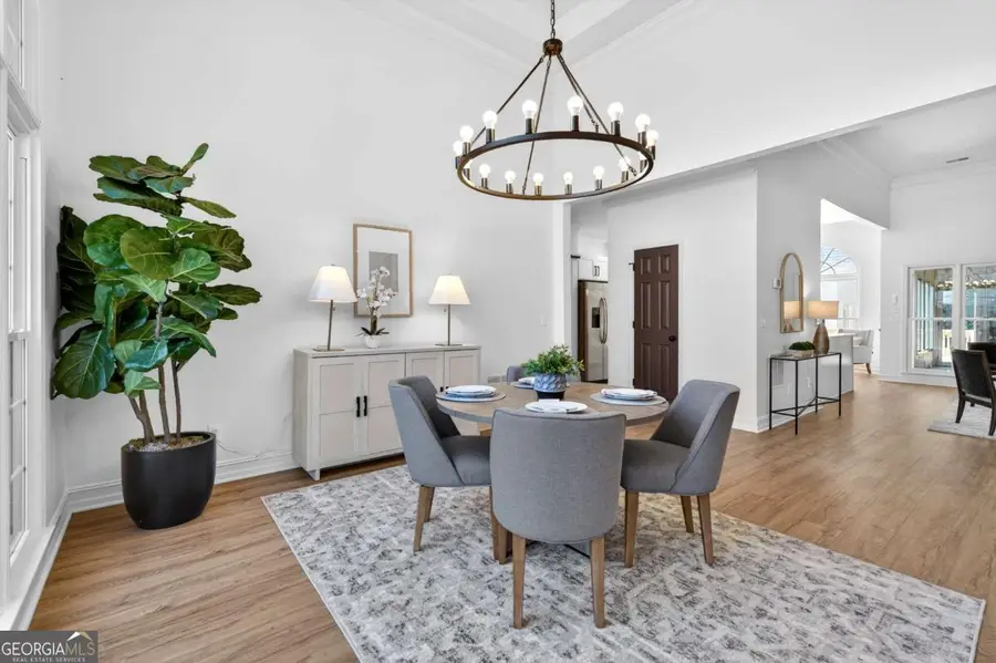 2325 Ettas Circle Se, Conyers, GA 30013 - #2