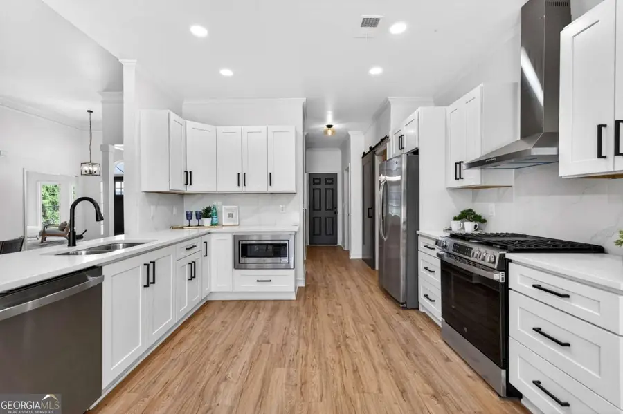 2325 Ettas Circle Se, Conyers, GA 30013 - #3