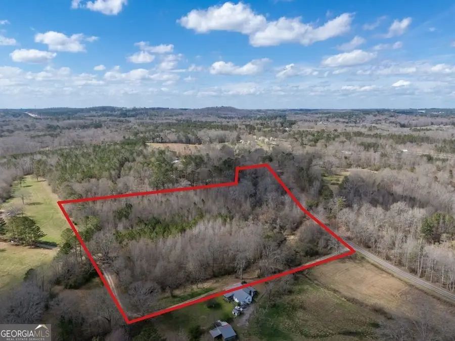 0 Bell Road, Bremen, GA 30110 - #2