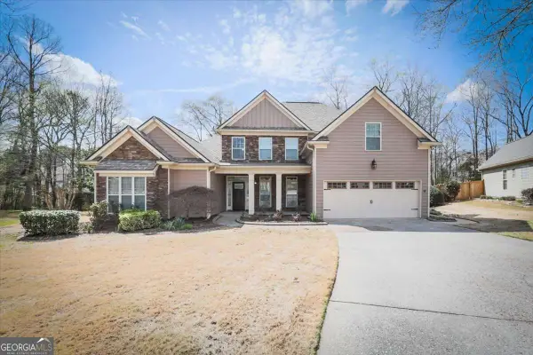 3160 Woodberry Farm Lane, Powder Springs, GA 30127