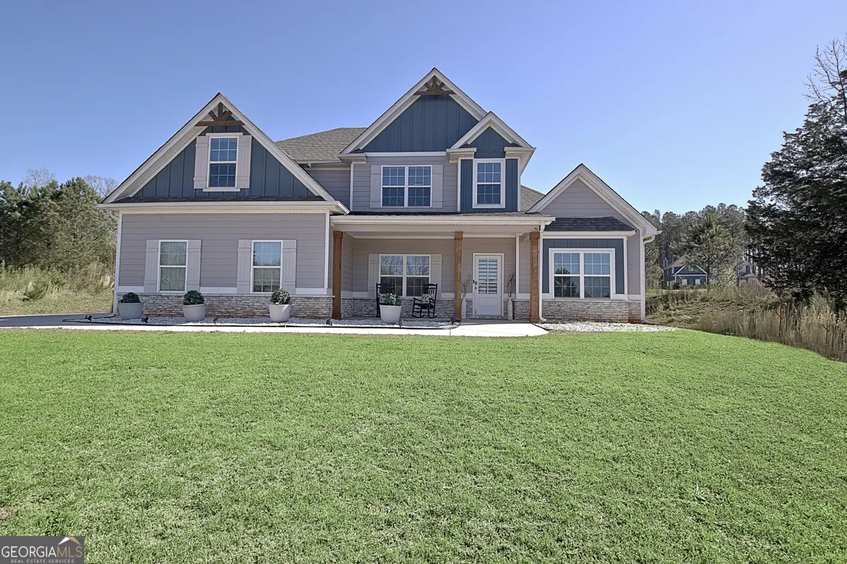 39 Winifred Way, Senoia, GA 30276 - #1