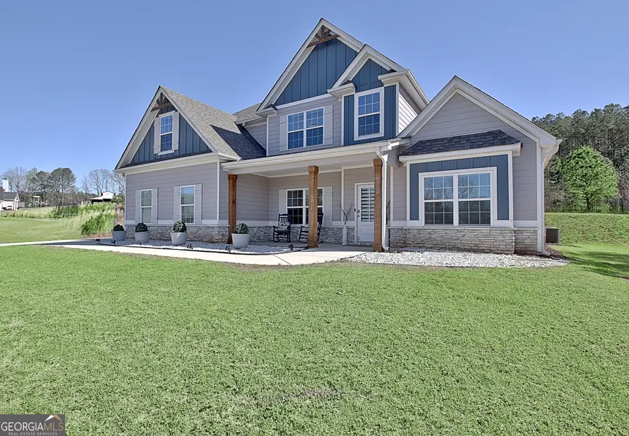 39 Winifred Way, Senoia, GA 30276 - #3