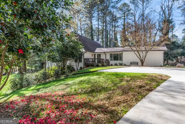 200 Skyline Parkway, Athens, GA 30606