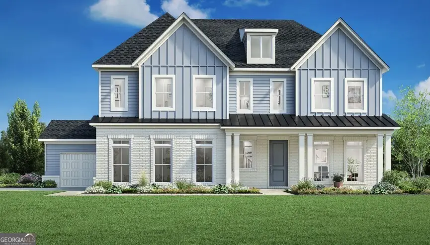 4835 Gadwall Way, Cumming, GA 30028 - #1