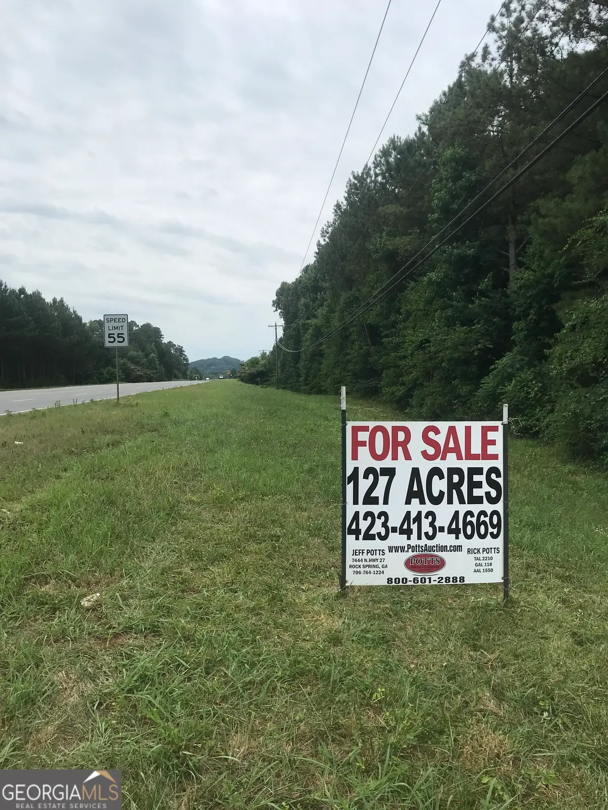 0 Cleveland Hwy, Cohutta, GA 30710 - #1
