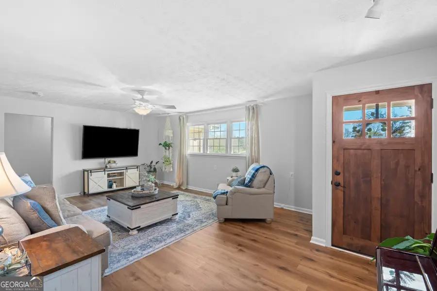 906 Steele Road, Griffin, GA 30223 - #3