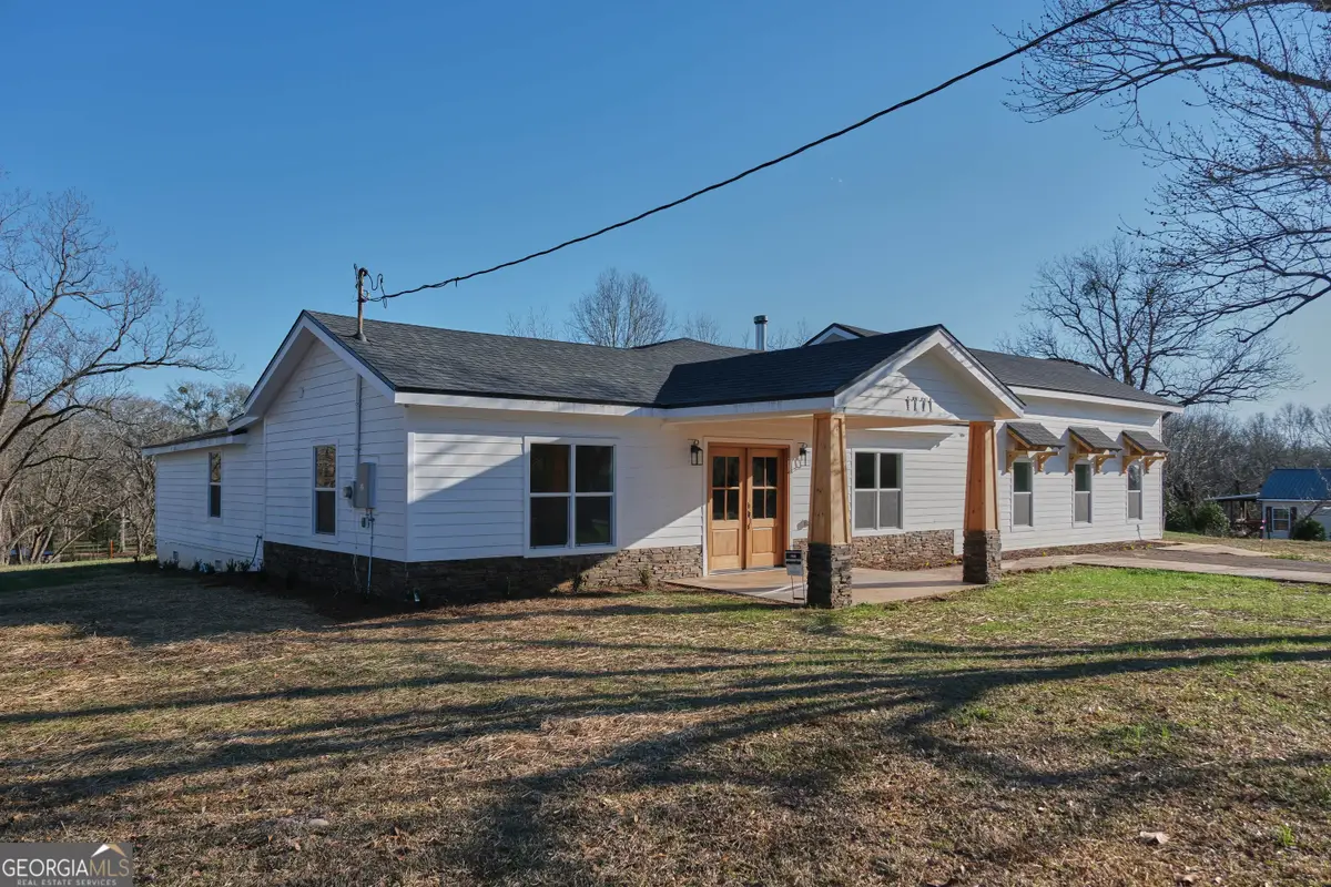 1771 Logtown Road, Yatesville, GA 31097 - #1