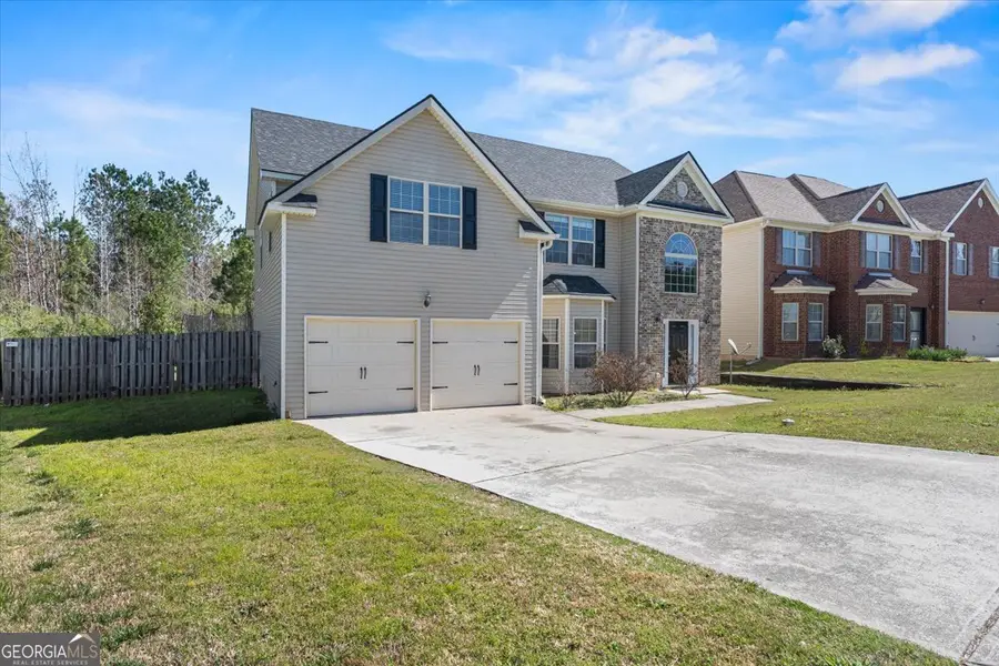 2111 Willhaven Drive, Augusta, GA 30909 - #3