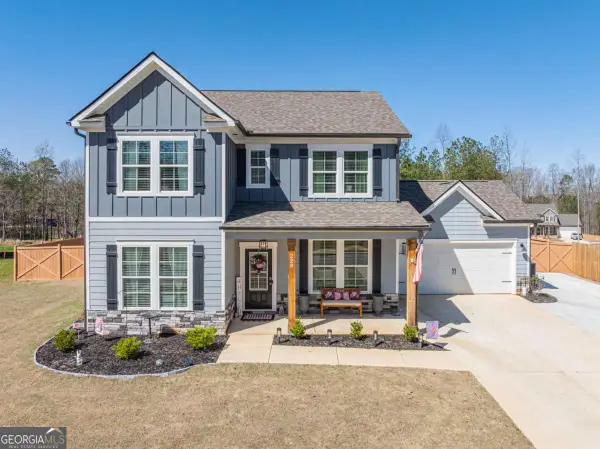 228 River Station Drive, Monroe, GA 30656