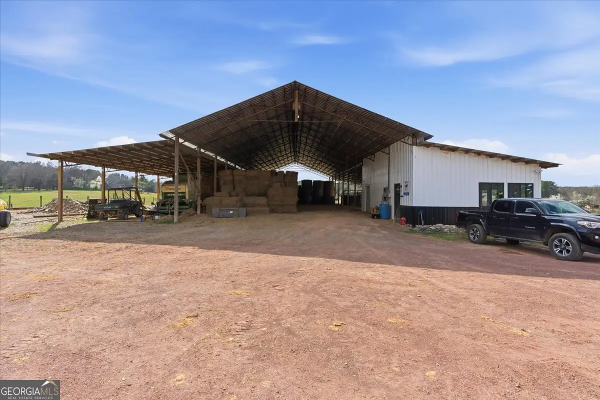 998 Dunn Road Se, Silver Creek, GA 30173 - #1