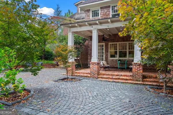 213 Mount Vernon Drive, Decatur, GA 30030