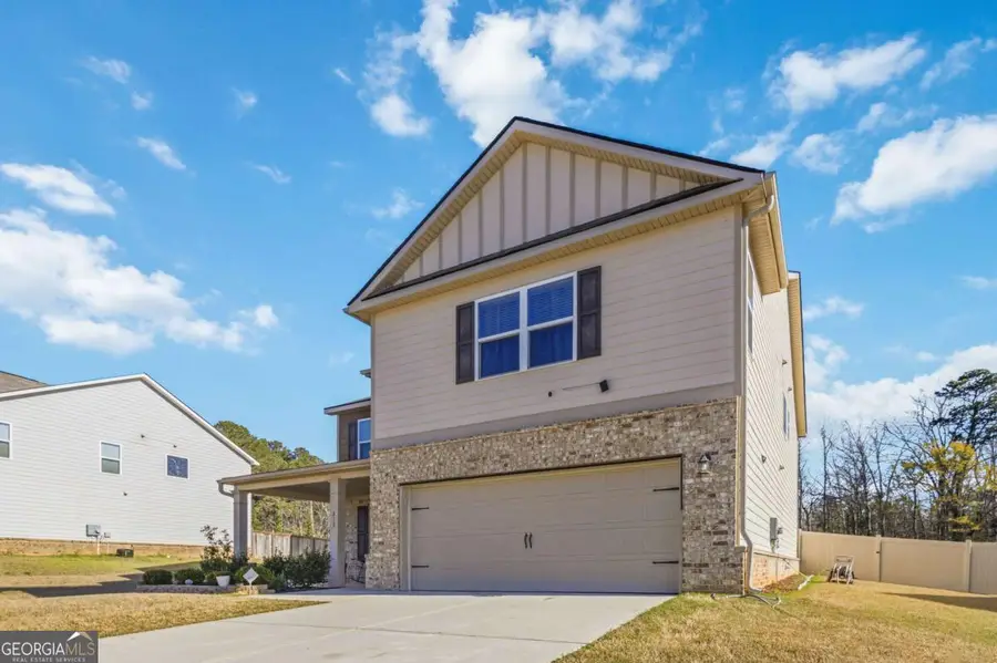 212 Sophie Circle #28, Locust Grove, GA 30248 - #3