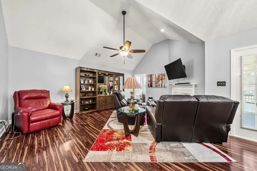 117 Greentree Drive, Newnan, GA 30265 - #3