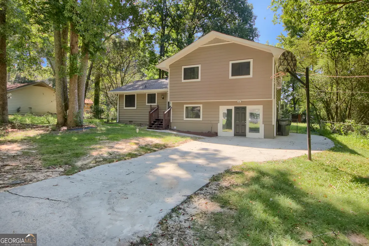 3486 Centerville Lane, Snellville, GA 30039 - #1