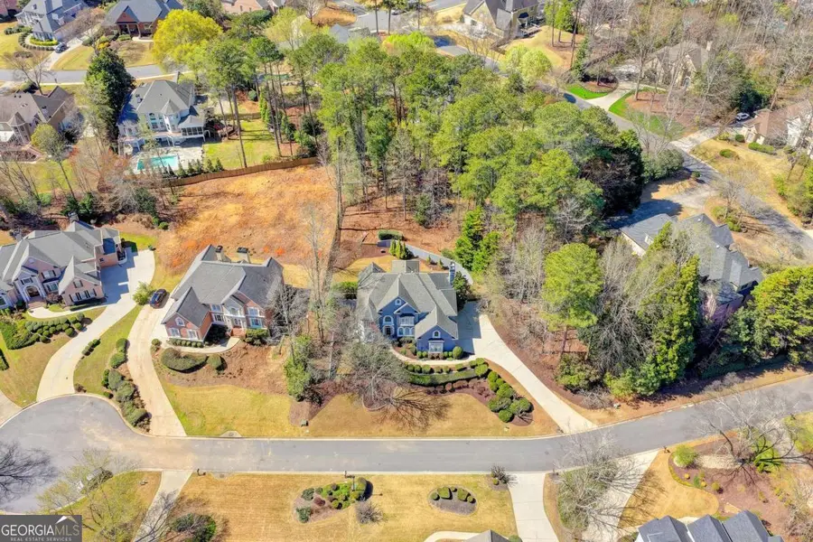 12140 Helleri Hollow, Johns Creek, GA 30005 - #3