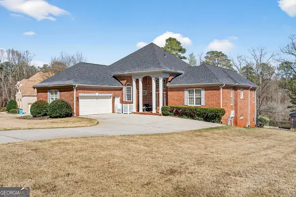 1037 Lyndhurst Way, Conyers, GA 30012