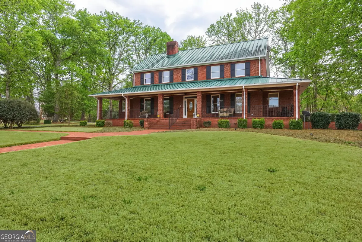 31 Old Hardin Bridge Road, Taylorsville, GA 30178 - #1