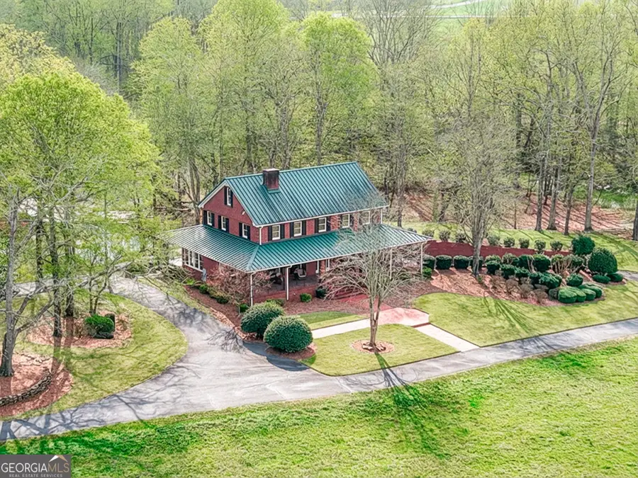 31 Old Hardin Bridge Road, Taylorsville, GA 30178 - #2