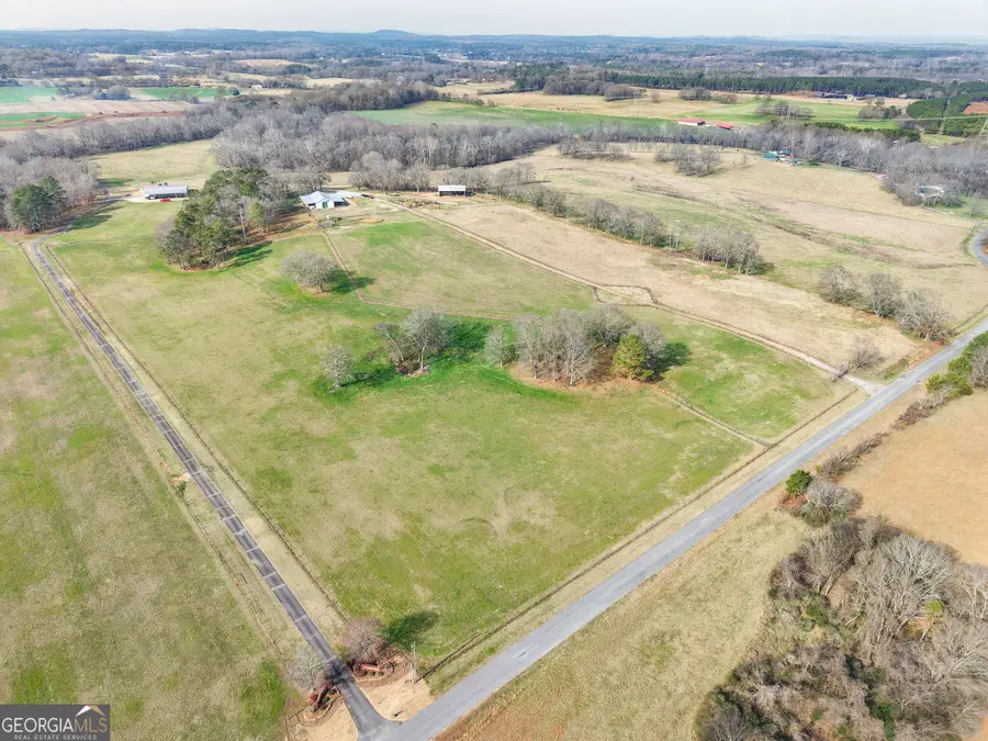 31 Old Hardin Bridge Road, Taylorsville, GA 30178 - #3