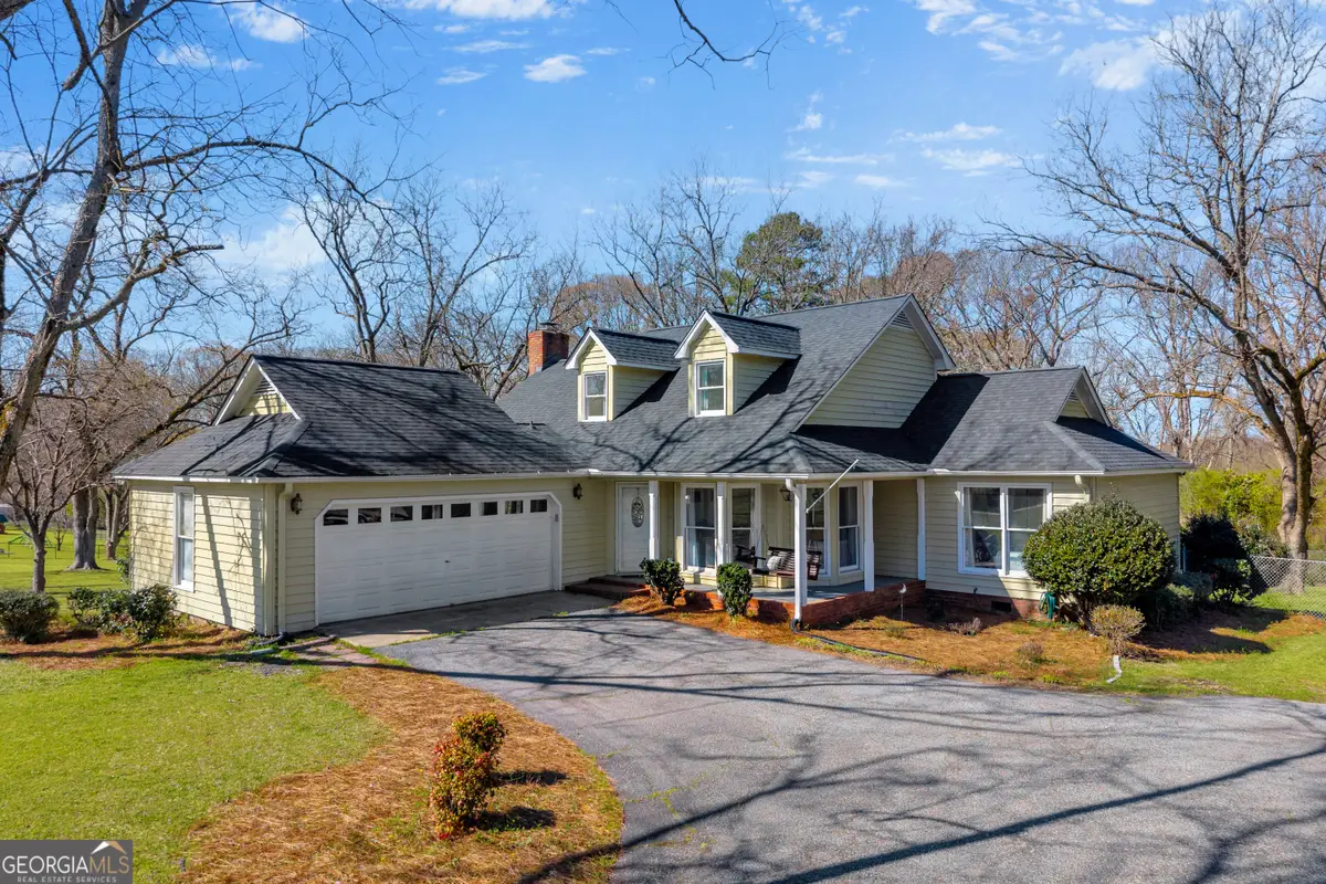 112 Idlewood Acres, Hartwell, GA 30643 - #1