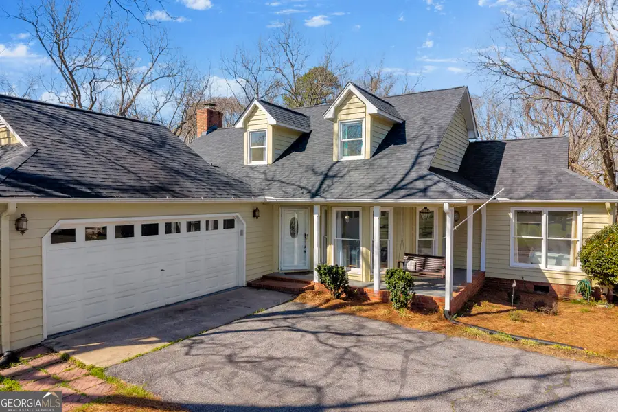 112 Idlewood Acres, Hartwell, GA 30643 - #2