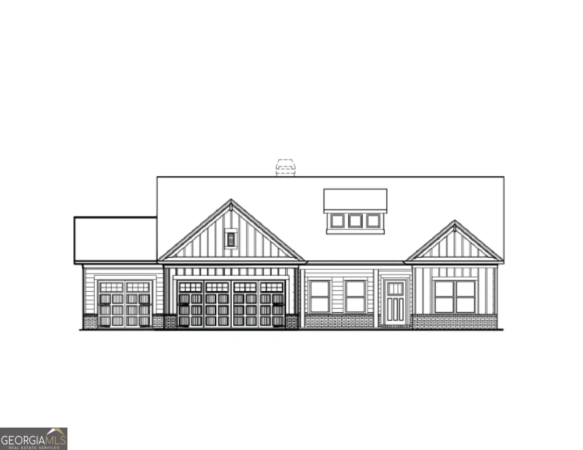 87 River Ridge Walk, Monroe, GA 30656 - #1