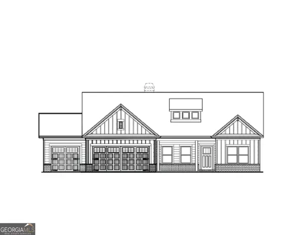 87 River Ridge Walk, Monroe, GA 30656