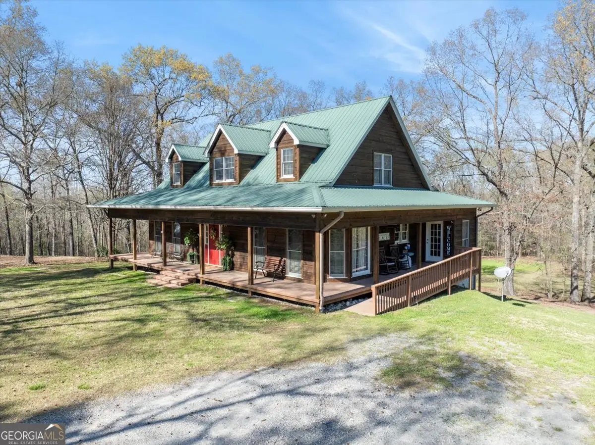 24100 Us Highway 441 S, Milledgeville, GA 31061 - #1