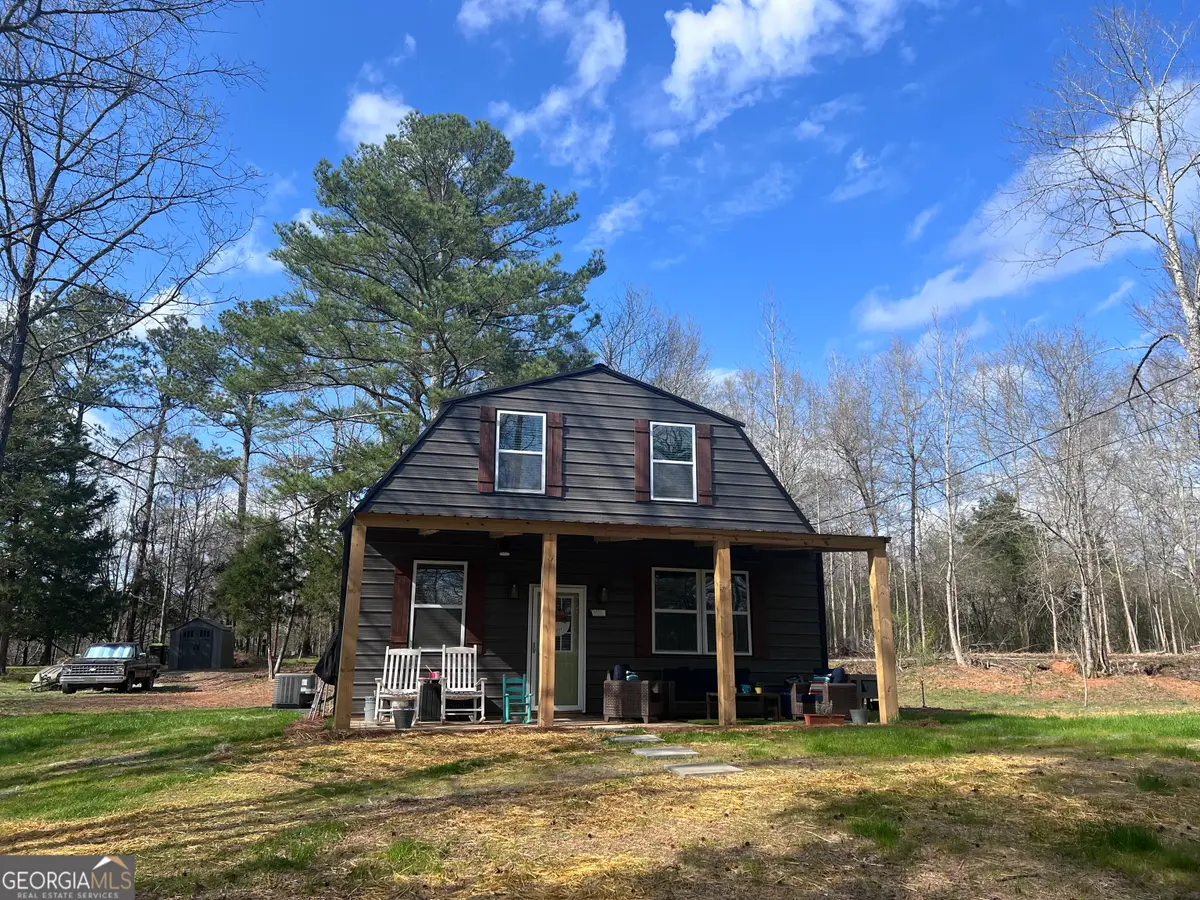 2212 Piedmont Highway, Cedartown, GA 30125 - #1