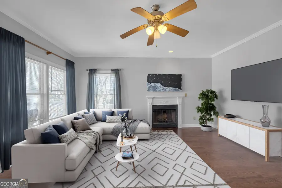 232 Tennessee Avenue Sw, Atlanta, GA 30315 - #3