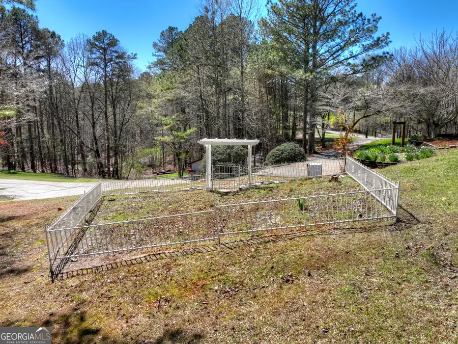 229 Crossroads Church Road, Ellijay, GA 30540 - #3