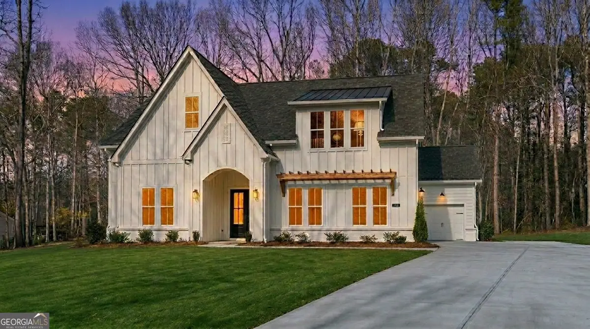 8280 Scarlett Grace Lane, Gainesville, GA 30506 - #1