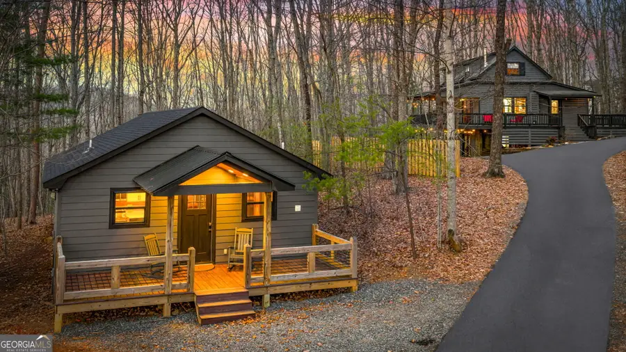403 Sugar Mountain Road, Blue Ridge, GA 30513 - #2