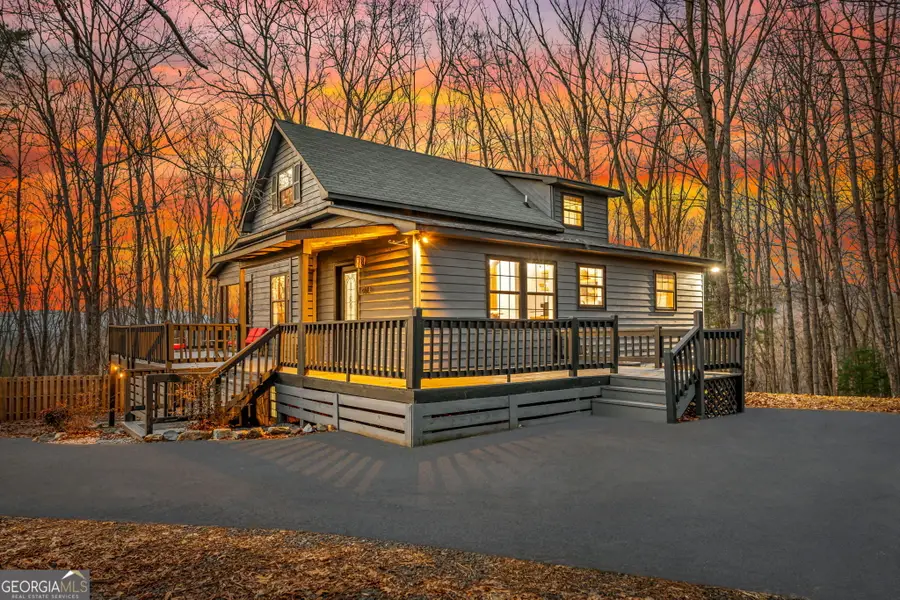 403 Sugar Mountain Road, Blue Ridge, GA 30513 - #3