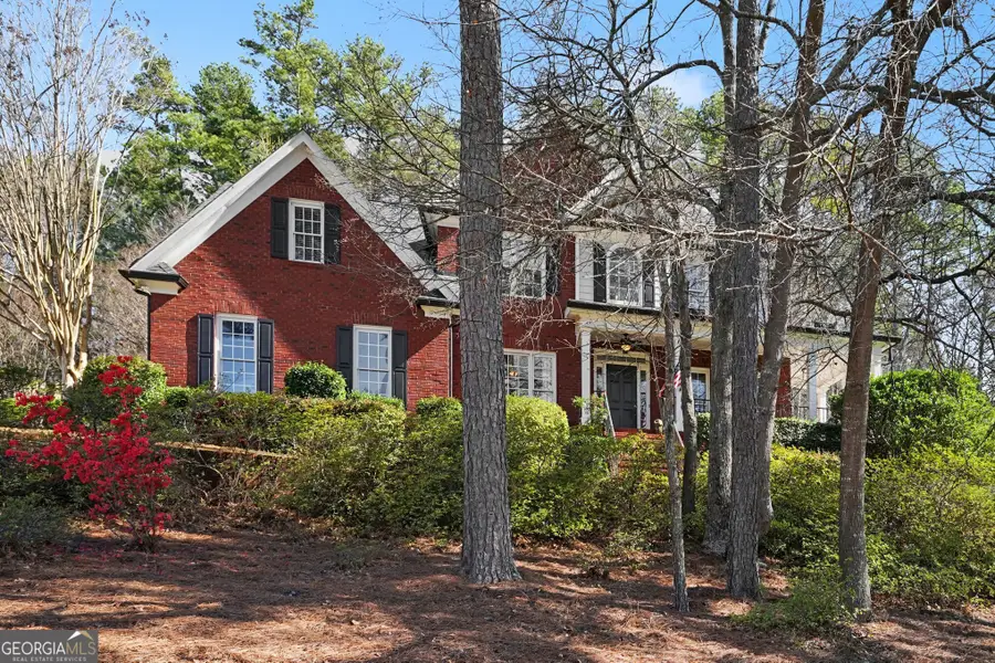 460 Waterford Drive, Cartersville, GA 30120 - #2