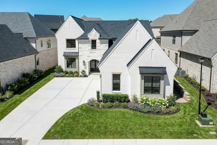 2457 Rock Maple Drive, Braselton, GA 30517 - #2