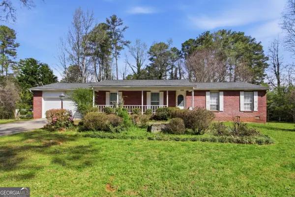 860 Regency Court, Lawrenceville, GA 30044