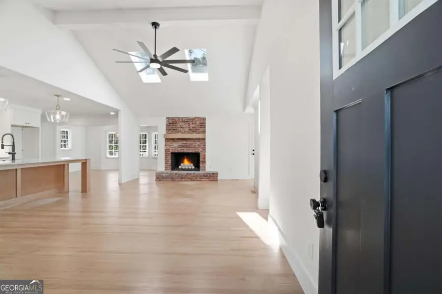 71 Cecil Drive, Marietta, GA 30068 - #3