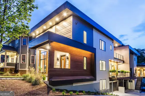 504 Morgan Street Ne, Atlanta, GA 30308