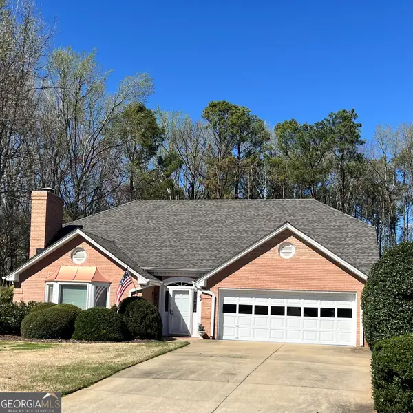 340 Singletree Trace, Alpharetta, GA 30004