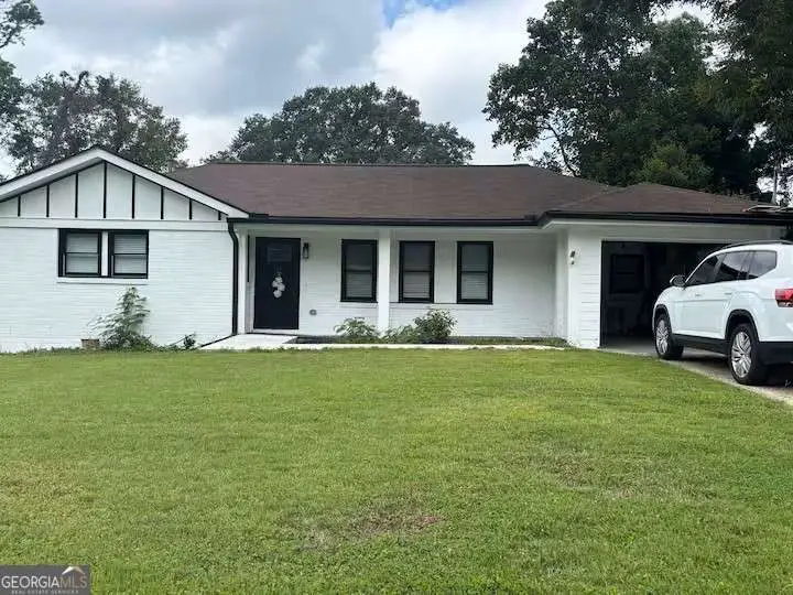 2301 Amber Way, Decatur, GA 30032 - #1