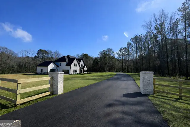 154 Blissful Lane, Bethlehem, GA 30620 - #2