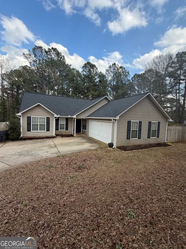 20 Saddlebrook Way, Senoia, GA 30276