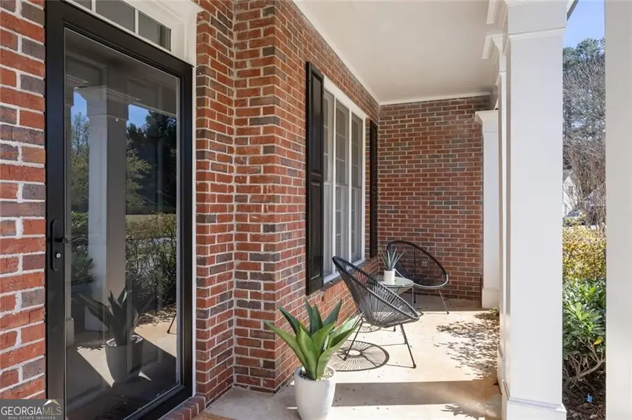 1972 Barrett Knoll Circle Nw, Kennesaw, GA 30152 - #2