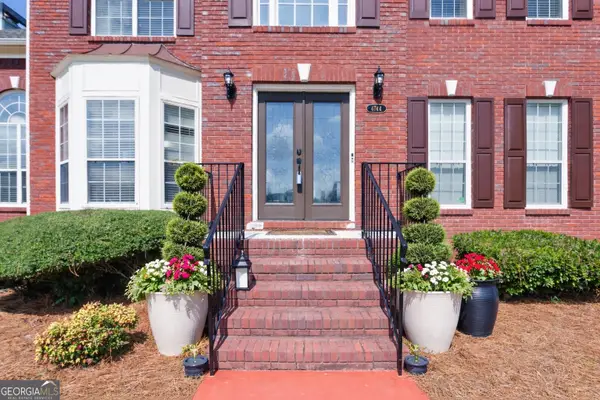 4744 Kendra Court, Douglasville, GA 30135