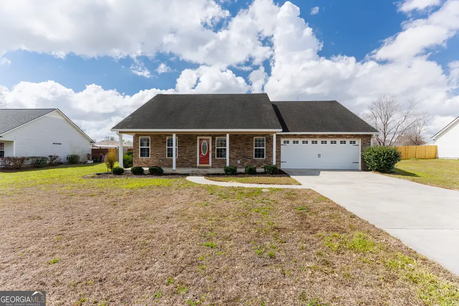 20 Ridge Road, Lakeland, GA 31635 - #2