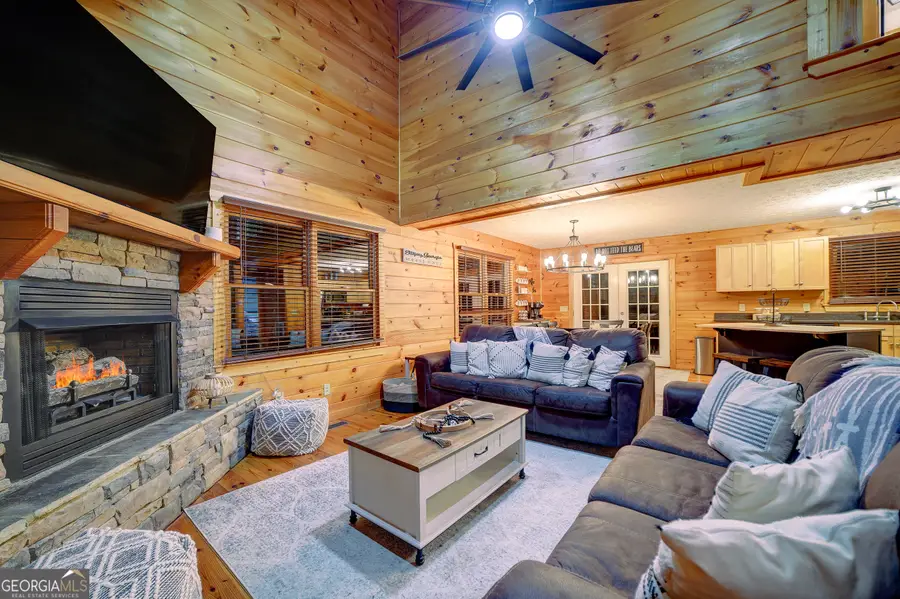 46 Pelican Drive, Ellijay, GA 30540 - #3